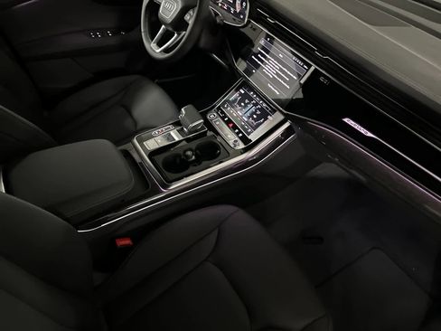 New 2026 Audi Q8 Prestige AWD/4WD image 16