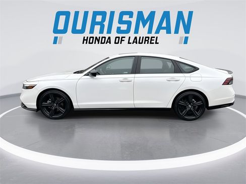 Used 2023 Honda Accord Sport image 5