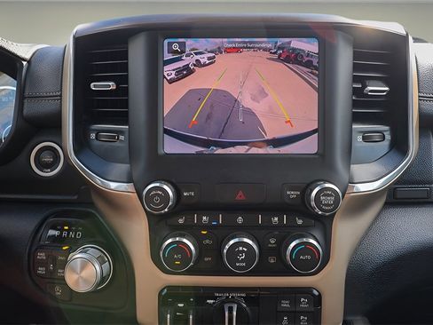 Used 2022 RAM 1500 Laramie image 15