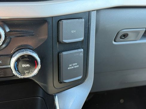 Certified 2023 Ford F150 XLT w/ Equipment Group 302A High image 22