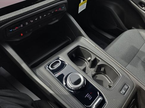 New 2026 Jeep Cherokee Laredo AWD/4WD image 28
