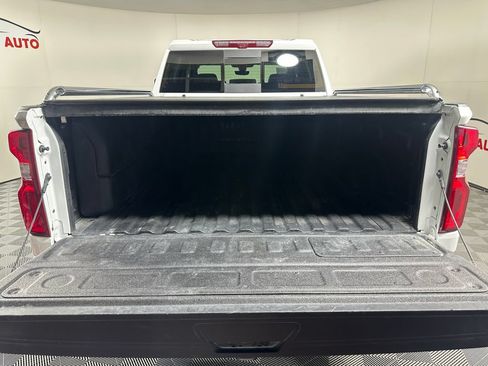 Used 2021 Chevrolet Silverado 3500 High Country w/ Z71 Off-Road Package AWD/4WD image 6