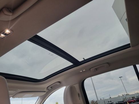 Used 2023 Lincoln Aviator AWD Standard 4dr SUV w/ Premium Package image 5