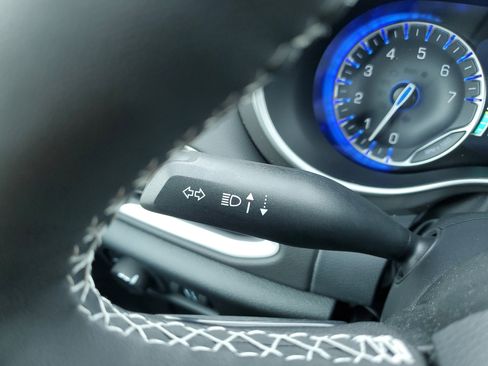 New 2026 Chrysler Voyager LX image 23