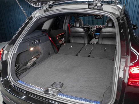 New 2025 Mercedes-Benz GLC 43 AMG 4MATIC image 7