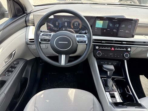 New 2026 Hyundai Tucson SEL FWD image 14