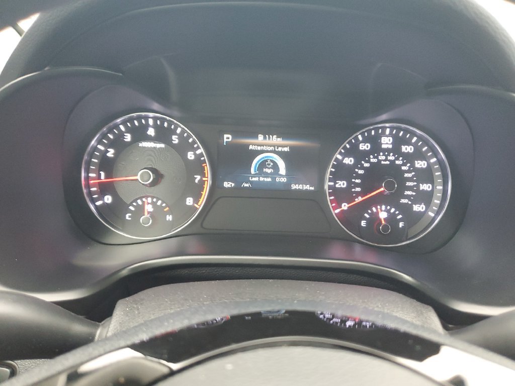 Used 2023 Kia Forte LXS FWD image 21