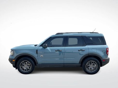 Used 2022 Ford Bronco Sport Big Bend AWD/4WD image 5