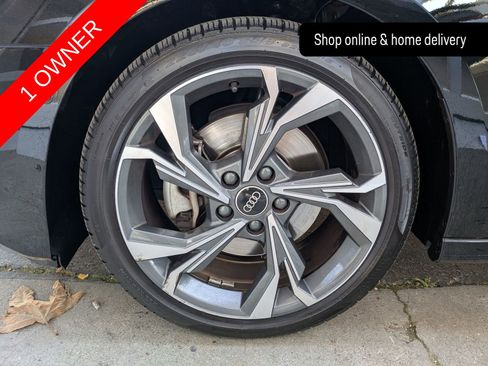 Used 2023 Audi A3 2.0T Premium Plus w/ Premium Plus Package image 26