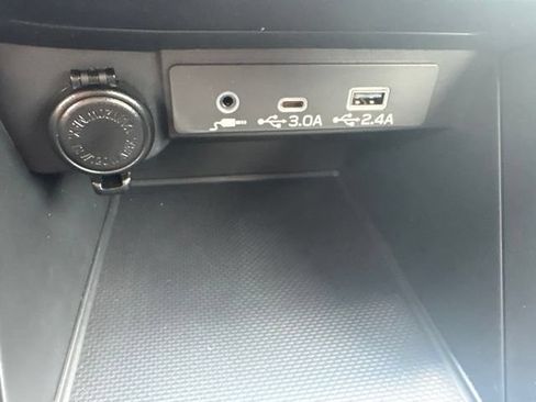 Used 2024 Subaru WRX Premium AWD/4WD image 38