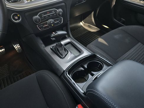 Used 2023 Dodge Charger GT w/ Blacktop Package RWD image 16