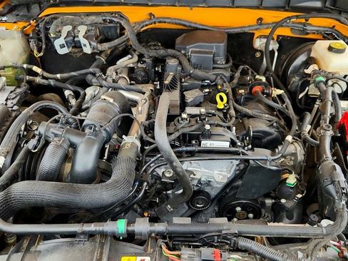 Used 2021 Ford Bronco Badlands AWD/4WD image 25