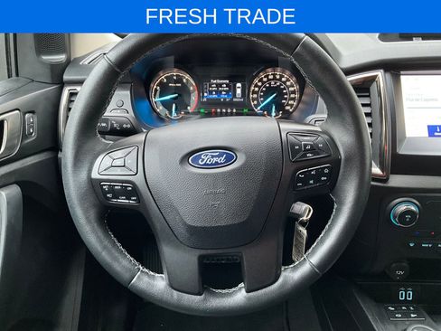 Used 2022 Ford Ranger XLT w/ Tremor Off-Road Package image 14