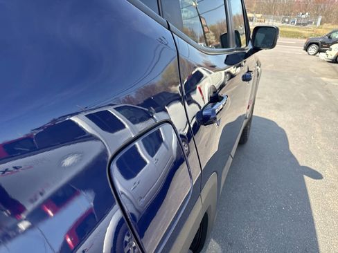 Used 2016 Jeep Renegade Trailhawk w/ Cold Weather Group image 7