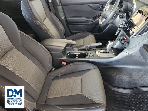 Used 2019 Subaru Crosstrek 2.0i Premium AWD/4WD image 21