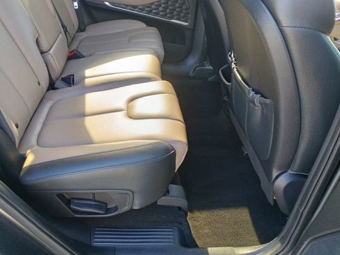 Used 2020 Hyundai Santa Fe SEL w/ Convenience + Premium Package FWD image 20