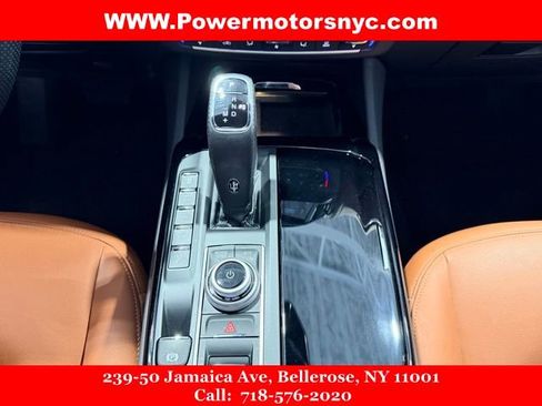 Used 2022 Maserati Levante GT AWD/4WD image 35