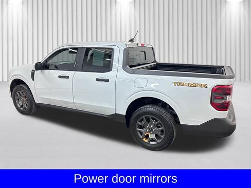 Certified 2023 Ford Maverick Tremor w/ Tremor Off-Road Package image 9
