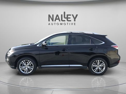 Used 2013 Lexus RX 350 FWD image 2