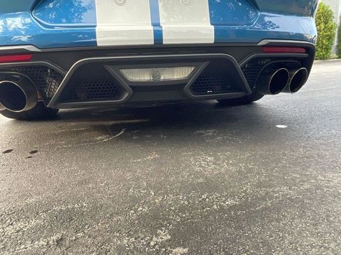 Used 2020 Ford Mustang Shelby GT500 w/ Carbon Fiber Track Pack image 26