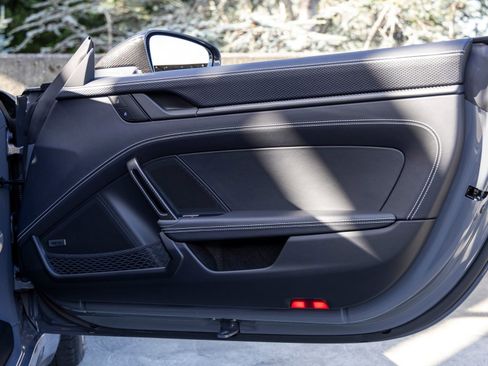 Certified 2025 Porsche 911 GT3 RWD image 54