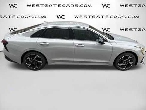 New 2025 Kia K5 GT-Line image 33
