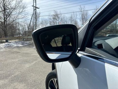 Used 2024 Mitsubishi Eclipse Cross SE AWD/4WD image 15