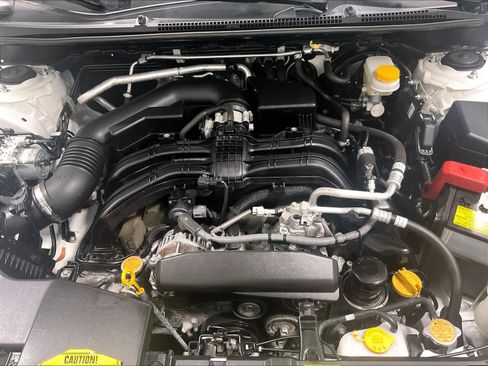 Used 2023 Subaru Crosstrek 2.5i Sport image 35