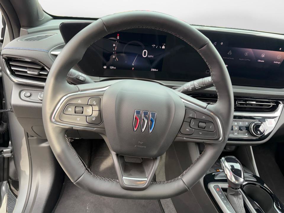 New 2026 Buick Envista Sport Touring w/ Convenience I Package FWD image 13