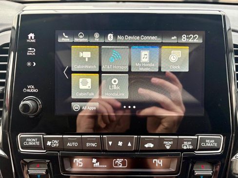 Used 2024 Honda Odyssey Elite image 33