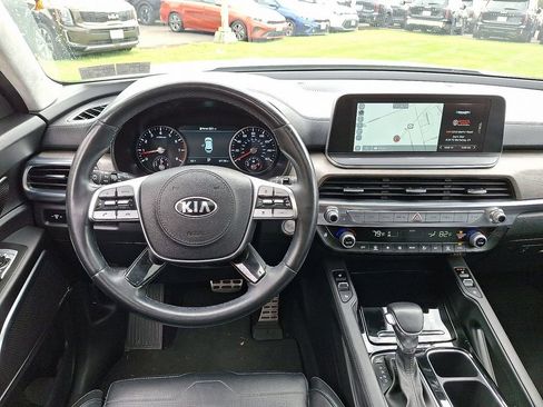 Certified 2021 Kia Telluride SX w/ SX Prestige Package image 13