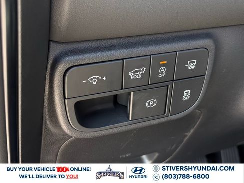 Certified 2026 Hyundai Palisade XRT Pro AWD/4WD image 31