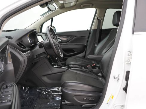 Used 2019 Buick Encore Preferred FWD image 23