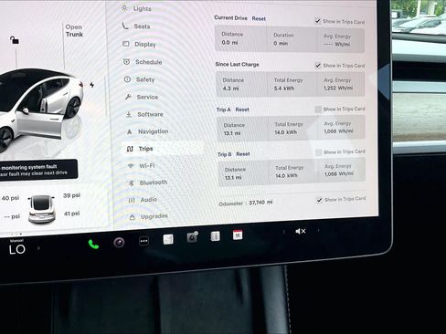 Used 2023 Tesla Model 3 Standard Range RWD image 22