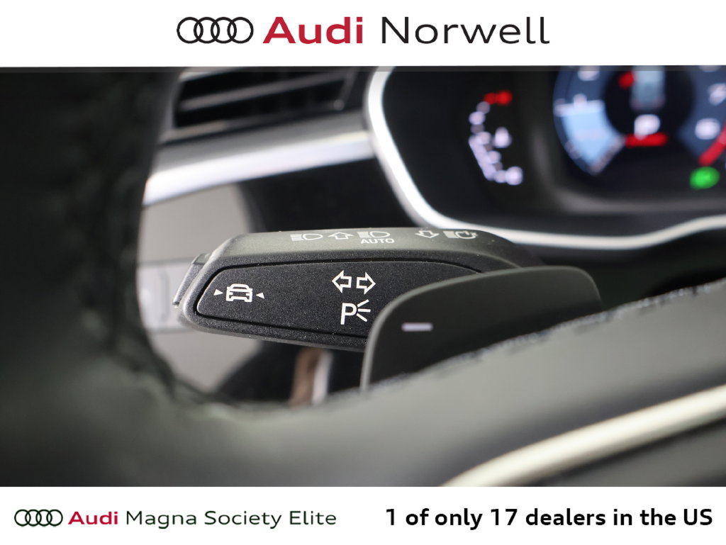 Used 2023 Audi Q3 2.0T Premium AWD/4WD image 28