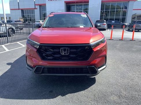 Used 2023 Honda CR-V Sport image 3