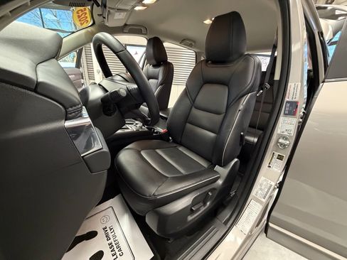 Used 2025 MAZDA CX-5 AWD 2.5 S w/ Select Package image 9