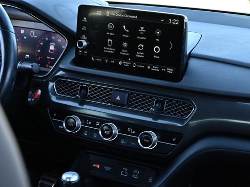 Used 2023 Acura Integra A-Spec image 25