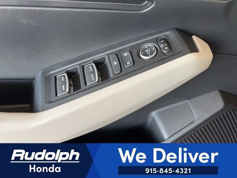 New 2025 Honda Accord LX image 27