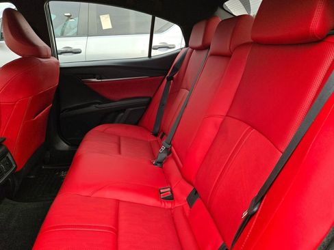 Used 2025 Toyota Camry XSE w/ Premium Plus Package FWD image 12