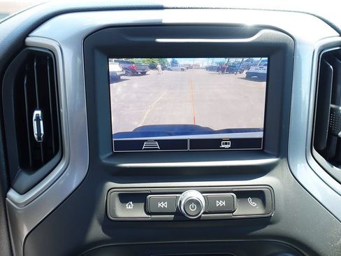 Used 2025 Chevrolet Silverado 2500 W/T AWD/4WD image 42