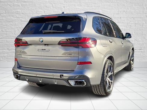 New 2026 BMW X5 xDrive40i image 4