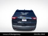 Used 2019 Chevrolet Traverse LT image 4