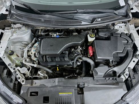 Used 2022 Nissan Rogue Sport S FWD image 30