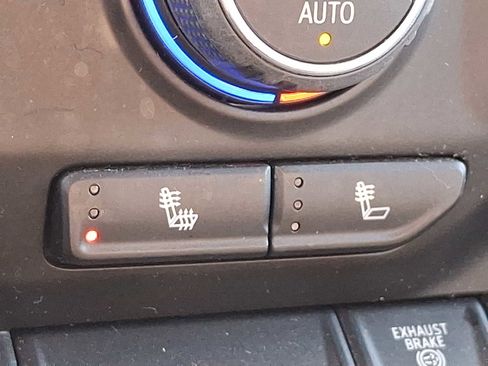 Used 2022 Chevrolet Silverado 2500 LT w/ Fleet Comfort Package image 22