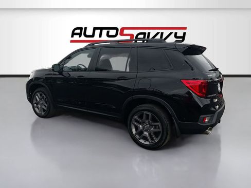 Used 2024 Honda Passport EX-L image 5