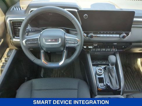 New 2026 GMC Canyon Elevation w/ Convenience Package AWD/4WD image 19