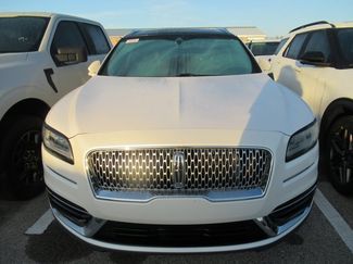 Used 2019 Lincoln Nautilus Reserve w/ Driver Assistance Package video 2