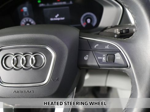 Used 2023 Audi Q5 2.0T Premium Plus AWD/4WD image 9