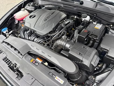 Used 2024 Hyundai Sonata SEL FWD image 25